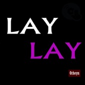 Lay Lay - EP artwork