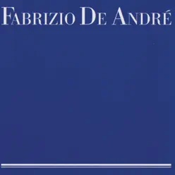 Fabrizio De Andrè (Blu) - Fabrizio de Andrè