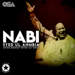 Nabi Syed Ul Anmbia - EP - Nusrat Fateh Ali Khan Nabi Syed Ul Anmbia - EP - Nusrat Fateh Ali Khan