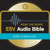 Multiple Authors - ESV Hear the Word Audio Bible artwork