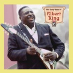 Albert King - That's What the Blues Is All About
