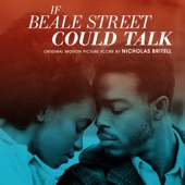 If Beale Street Could Talk (Original Motion Picture Score) artwork