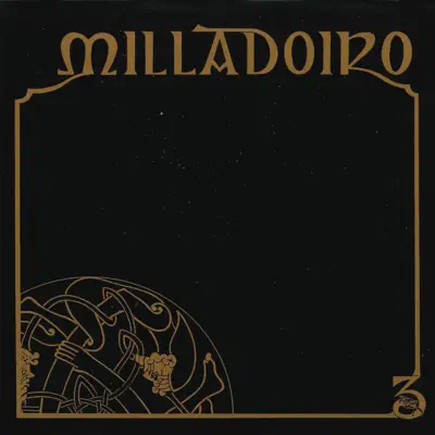 Milladoiro 3 - Milladoiro