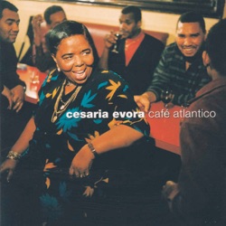Césaria Évora - Carnaval de Sao Vícente