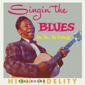 Singin' the Blues artwork