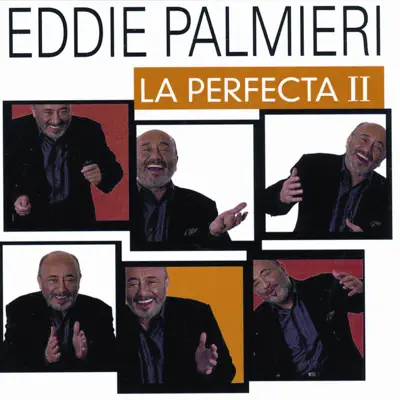 La Perfecta II - Eddie Palmieri