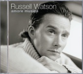 Russell Watson - Magia Sarà