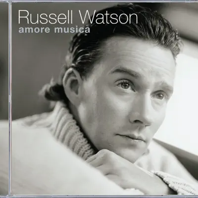 Amore Musica - Russell Watson