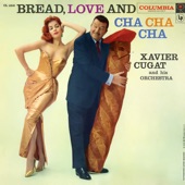 Bread, Love and Cha Cha Cha artwork