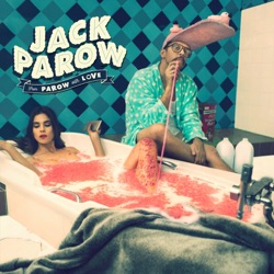 Jack Parow - Party Too Much (feat. Ertebrekers)