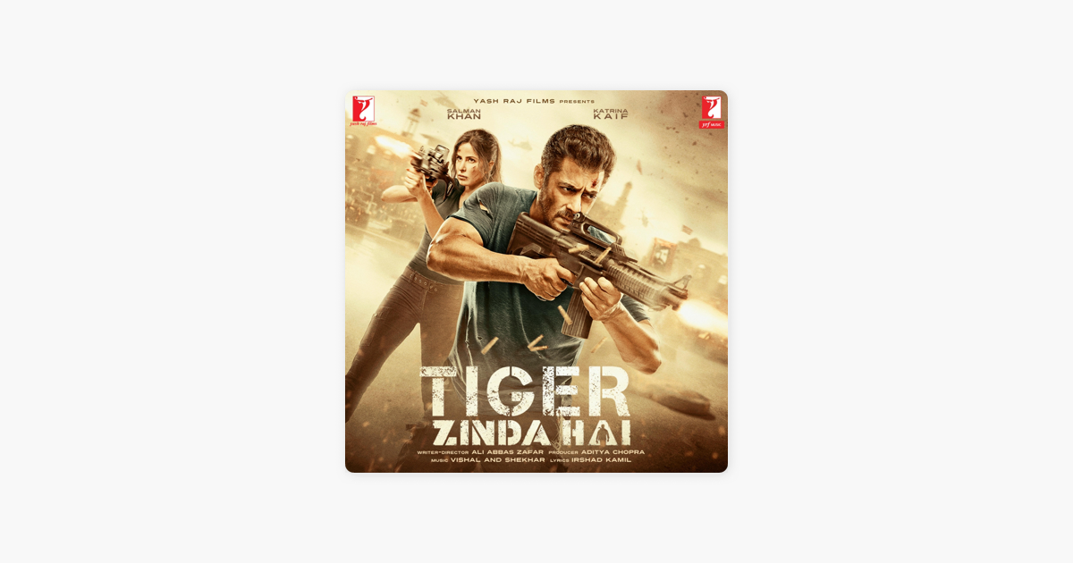swag Se Swagat By Vishal-shekhar & Julius Packiam On Apple Music