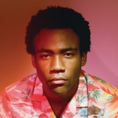 II. earth: the oldest computer (the last night) by Childish Gambino