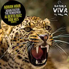 Again Faster - The Remixpack - Single by Adrian Hour album reviews, ratings, credits