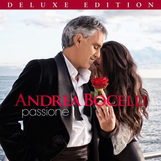 Cover artwork for Anema e core