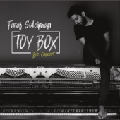 Toy Box (Live) artwork