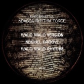 Walo Walo Rhythm artwork