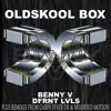 Oldskool Box (Remixes) - Single album lyrics, reviews, download