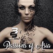 Passions of Asia artwork
