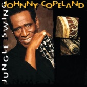 Johnny Copeland - Kasavubu