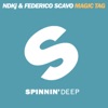 Magic Tag (Remixes) - Single