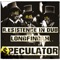 Speculator (feat. Longfingah) [Extended Version] - R.esistence in dub lyrics