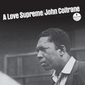 A Love Supreme, Pt. 1: Acknowledgement artwork