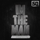 I'm the Man (feat. Sonny Digital) artwork