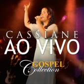 Cassiane - Gospel Collection Ao Vivo artwork