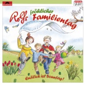 Rolfs fröhlicher Familientag, 2011