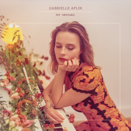 My Mistake - Single My Mistake - Single