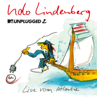 Udo Lindenberg - Wir ziehen in den Frieden (feat. KIDS ON STAGE) [MTV Unplugged 2] artwork