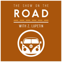 podcast cover