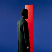 Adiós by Benjamin Clementine