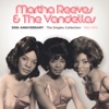 Martha Reeves & The Vandellas - Jimmy Mack