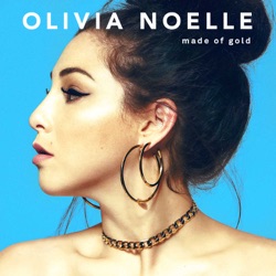 Olivia Noelle & Kid Ink - Made of Gold