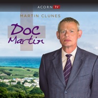 Doc Martin, Season 8