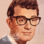 Buddy Holly - Crying, Waiting, Hoping