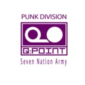 Seven Nation Army (Punk Dub Mix) artwork