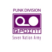 Seven Nation Army (Punk Radio Edit) artwork