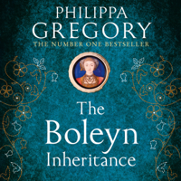 Philippa Gregory - The Boleyn Inheritance: The Tudor Court, Book 4 (Unabridged) artwork