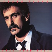 Frank Zappa - Jazz From Hell