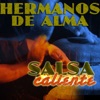 Salsa Caliente artwork