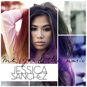 Jessica Sanchez - Tonight (feat. Ne-Yo) - Line Dance Musik