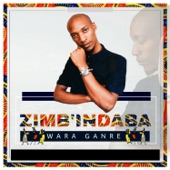 Zimb'indaba artwork