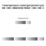 Transform - Transformation (Tobi Neumann & Matthew Styles' Analog Memory Remix)