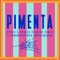 Pimenta (feat. Rincon Sapiência & Cortesiadacasa) [Spanish Remix] artwork