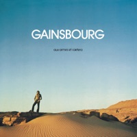 Serge Gainsbourg - Vieille Canaille