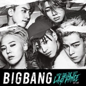 BIGBANG - FANTASTIC BABY (JP version)