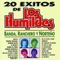 Esposa Mia - Los Humildes lyrics