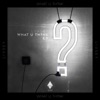 What U Th?nk - EP